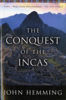 The_conquest_of_the_Incas